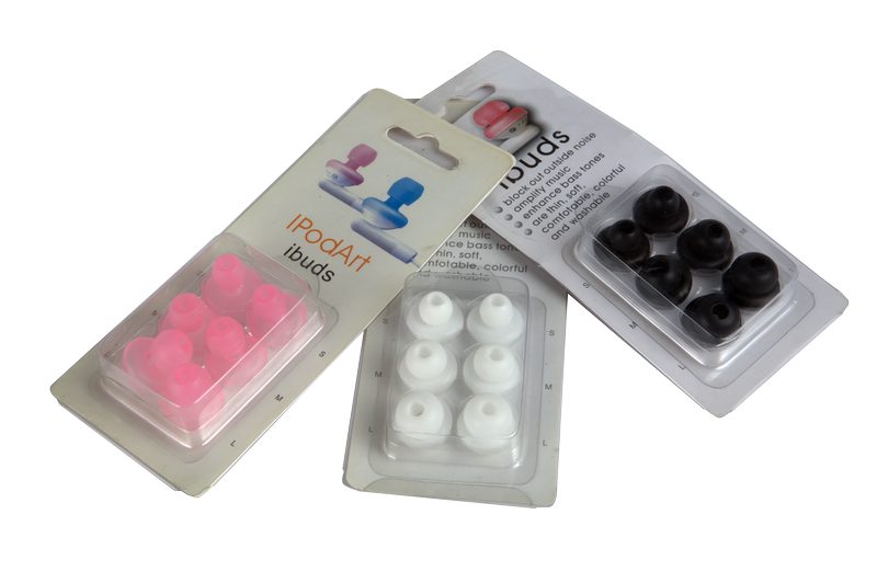 东莞硅胶耳塞套 东莞硅胶制品048