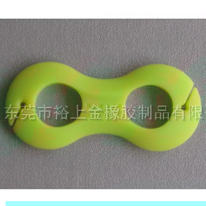 硅胶制品|东莞硅胶制品|硅胶绕线器062