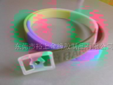 硅胶狗圈082