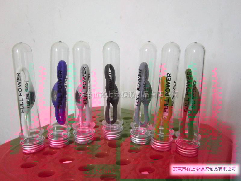 东莞硅胶表带001